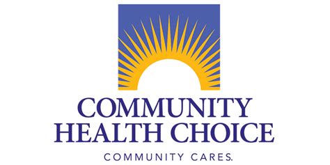 Community health choice texas - “Community Health Choice is always there to answer my questions and help me and my family with our medical needs. I truly appreciate and value their customer support and service.” – Cecily Member of Community Health Choice. Community Health Choice Texas, Inc. 2636 South Loop West, Suite 125. Houston, TX 77054. CONNECT WITH …